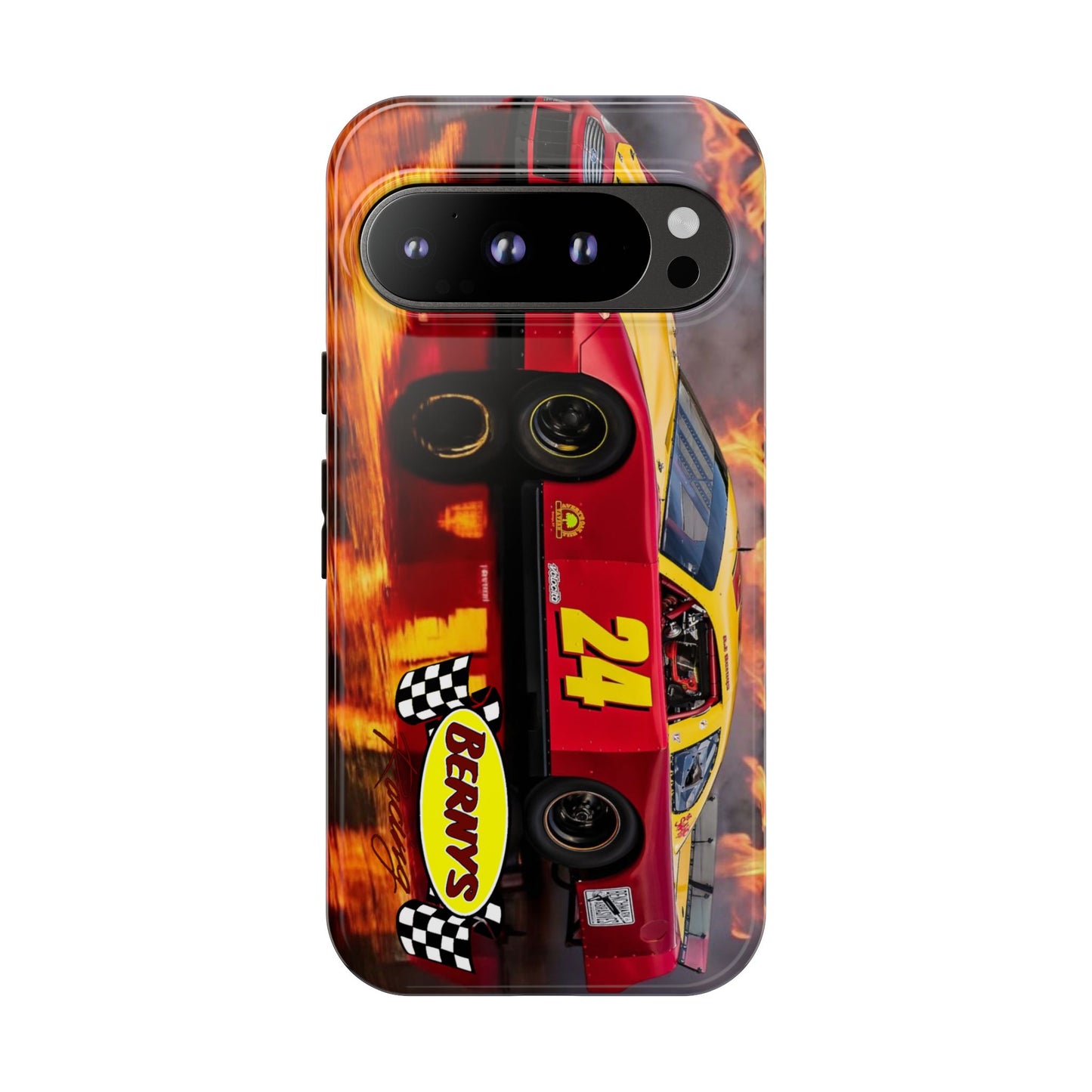Photo Phone Case