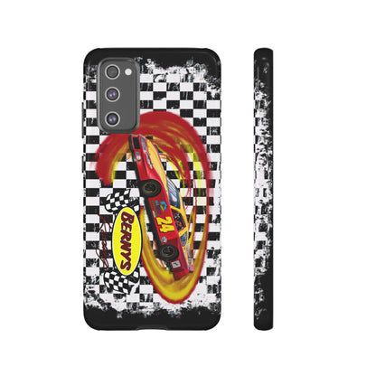 Graphic Phone Case