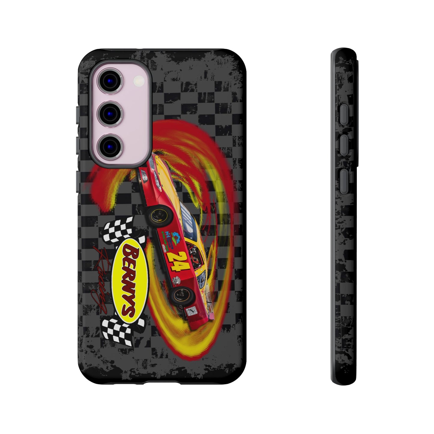 Graphic Phone Case