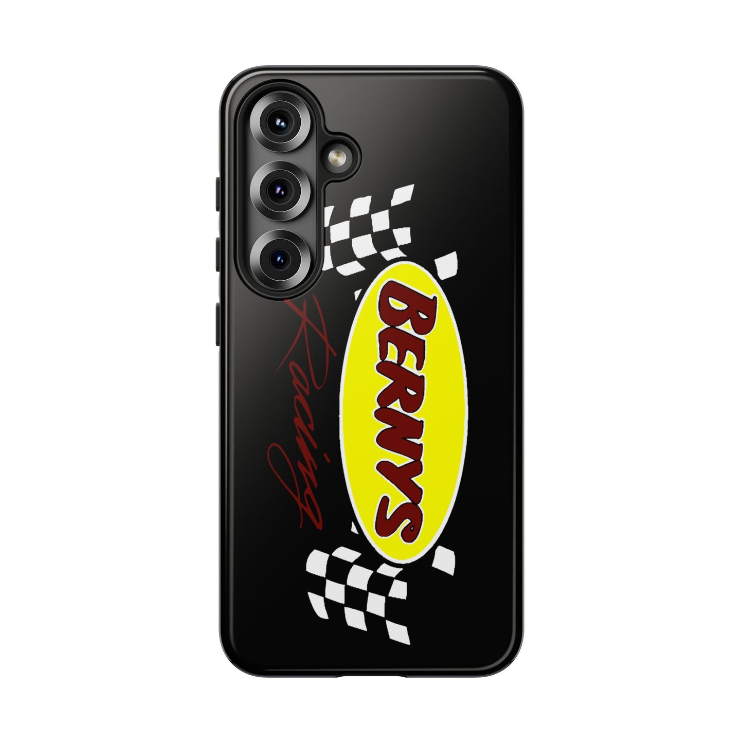 Logo Phone Case
