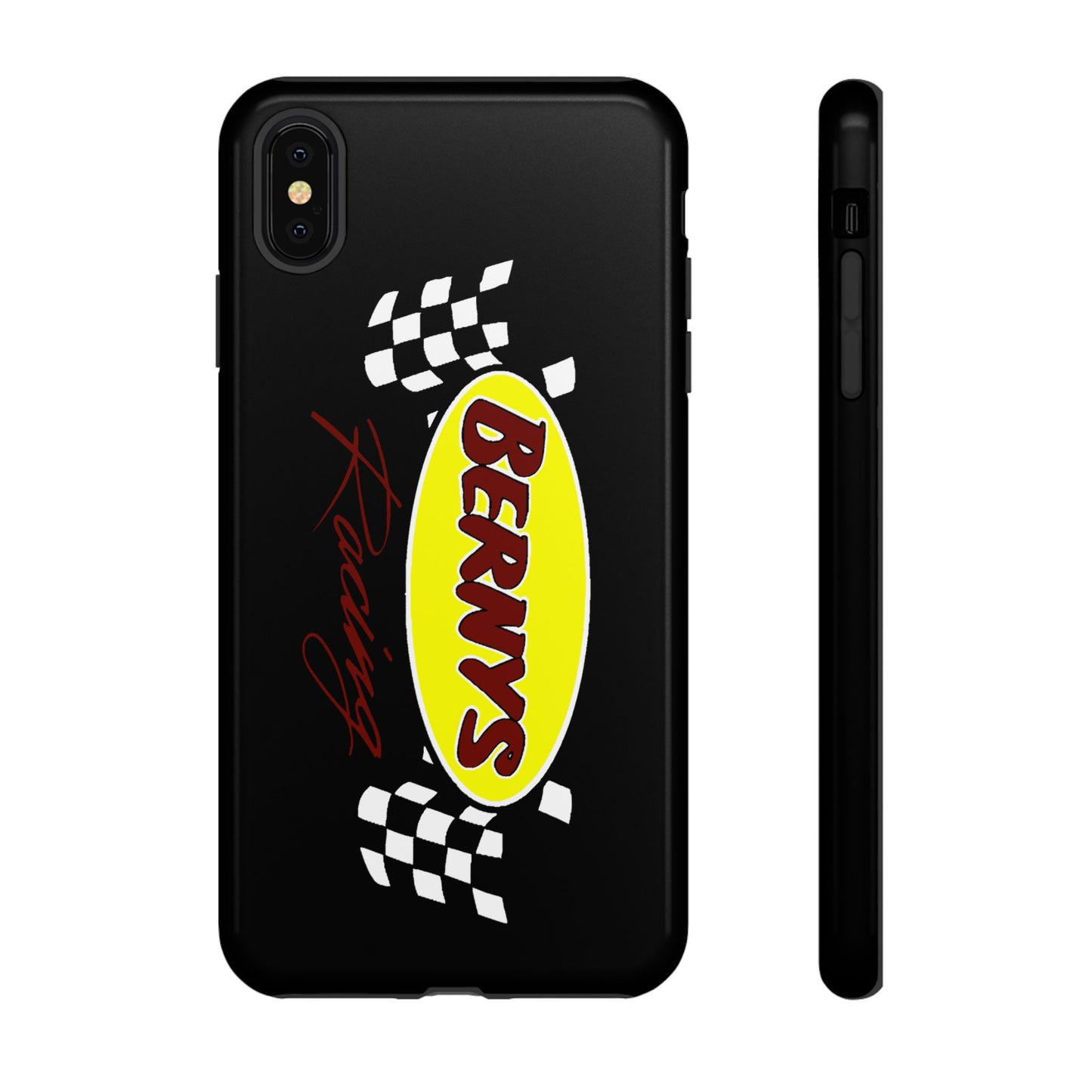 Logo Phone Case