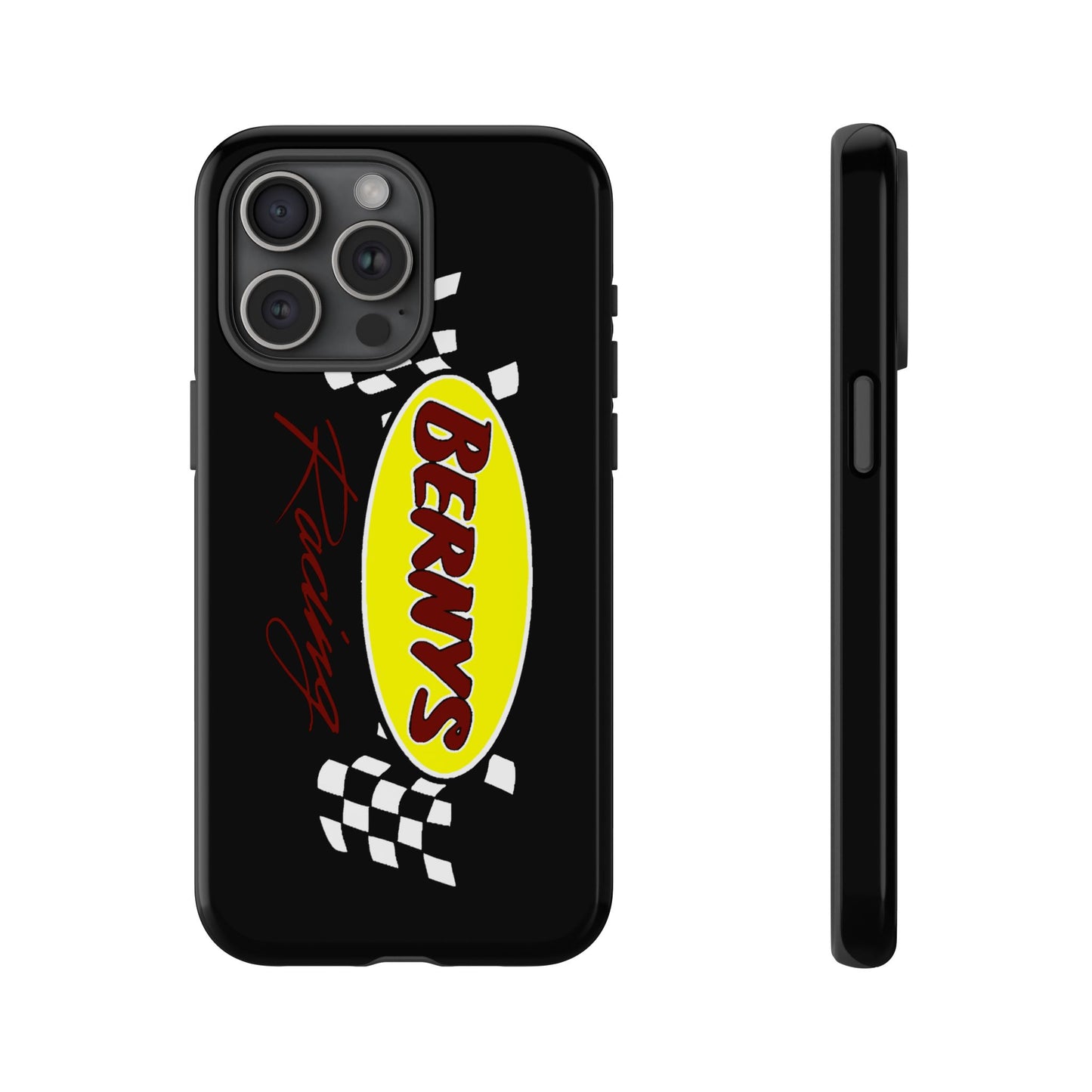 Logo Phone Case