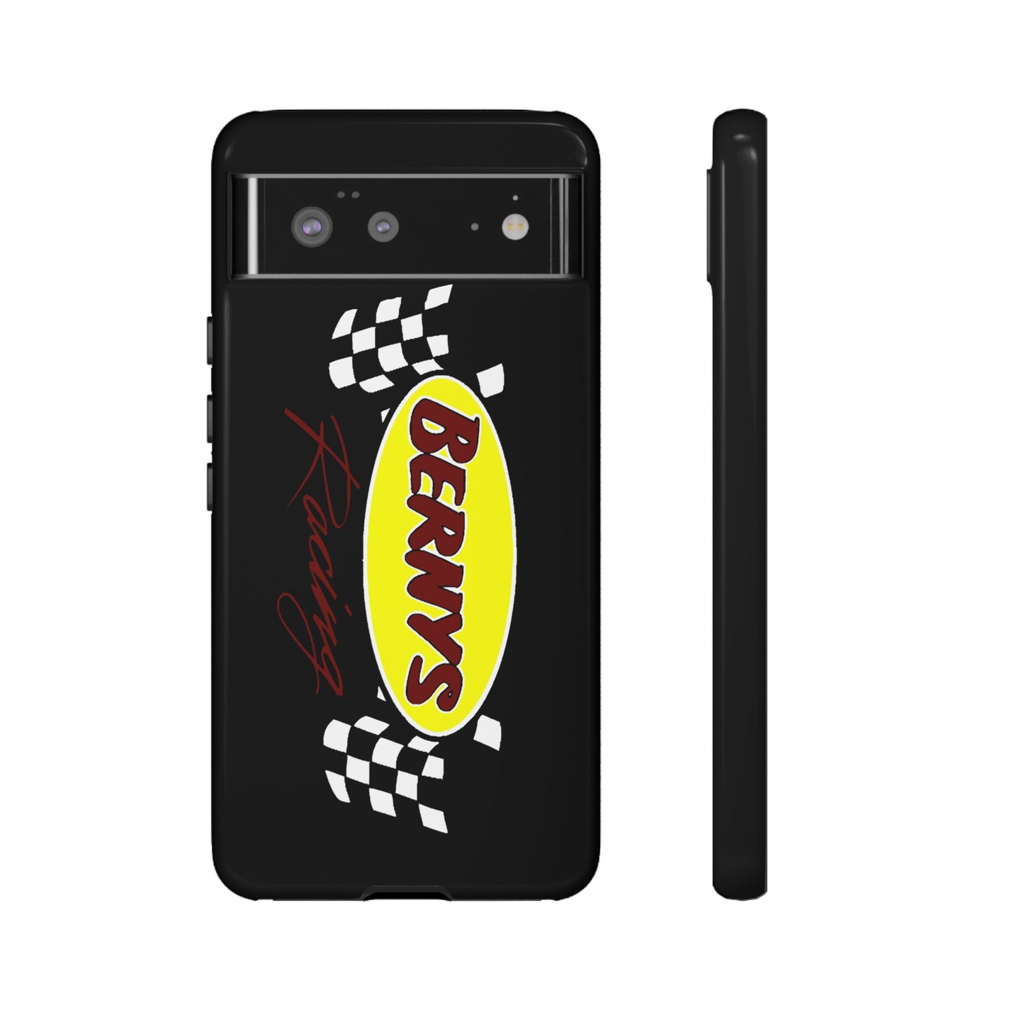 Logo Phone Case