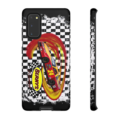 Graphic Phone Case