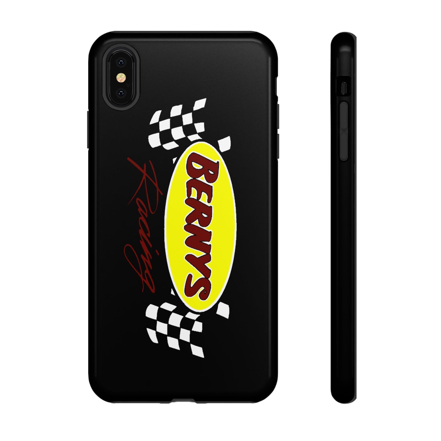 Logo Phone Case