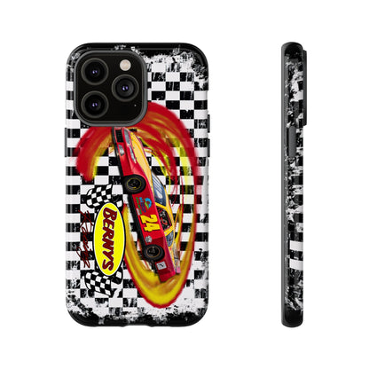 Graphic Phone Case