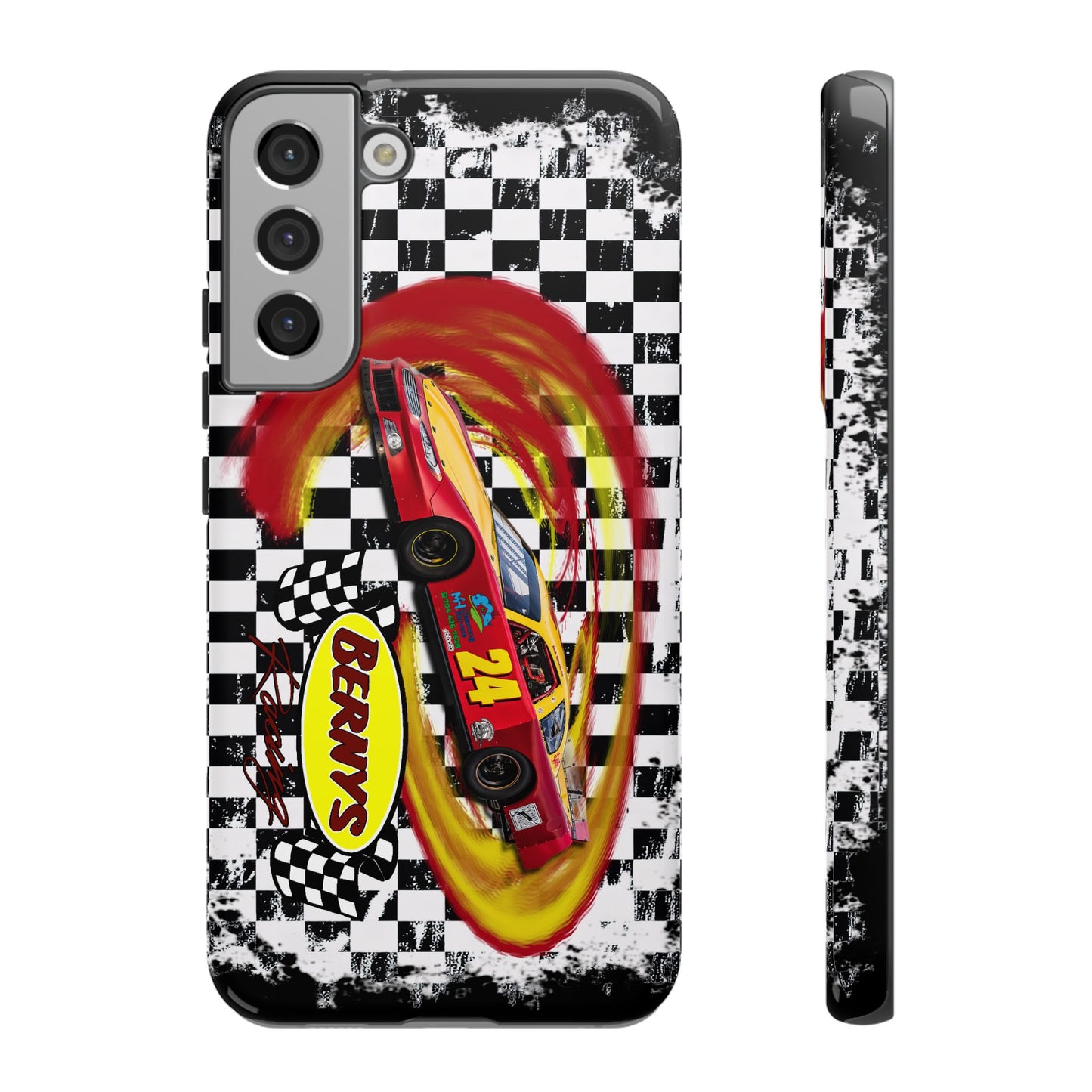 Graphic Phone Case