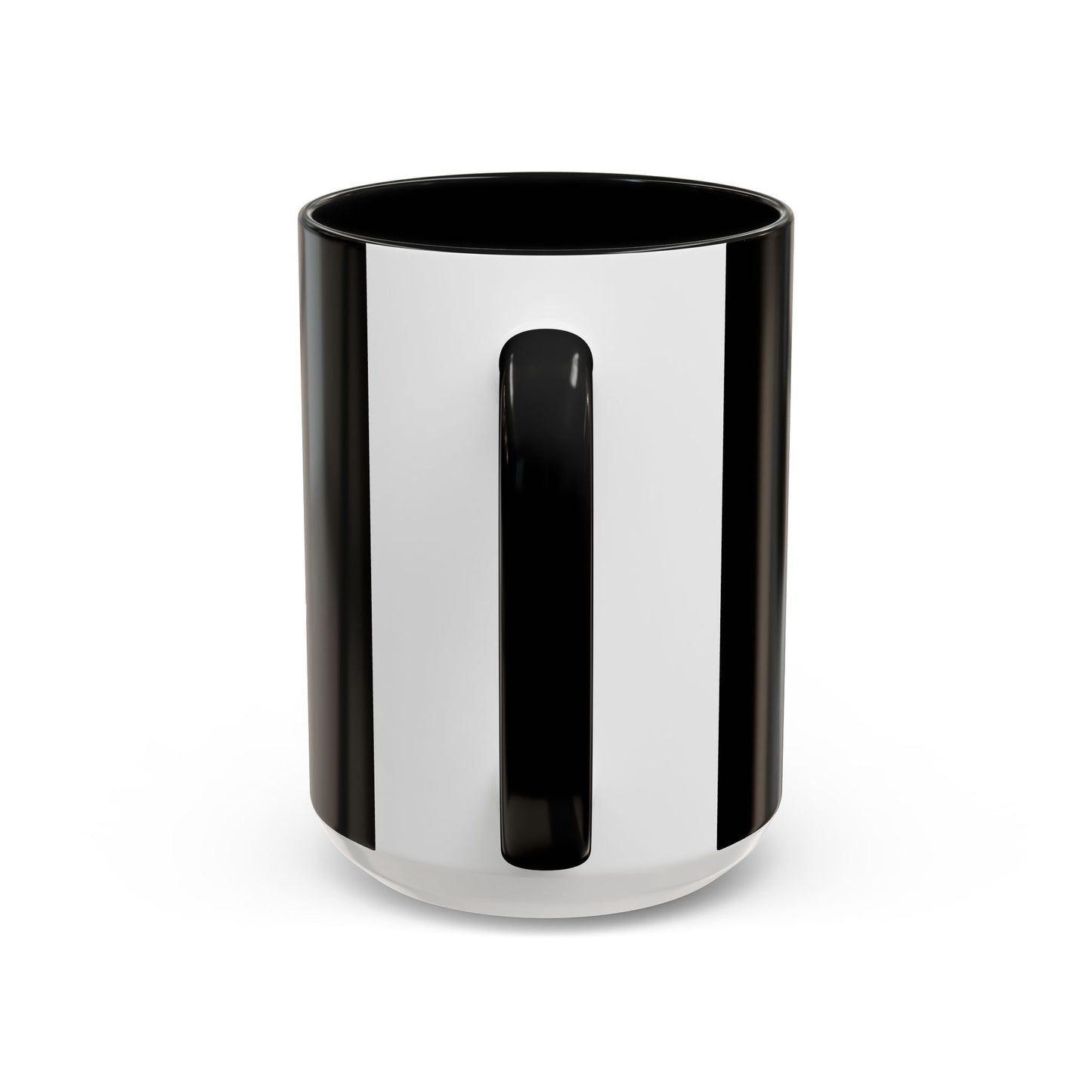 Accent Color Mug