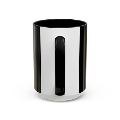 Accent Color Mug