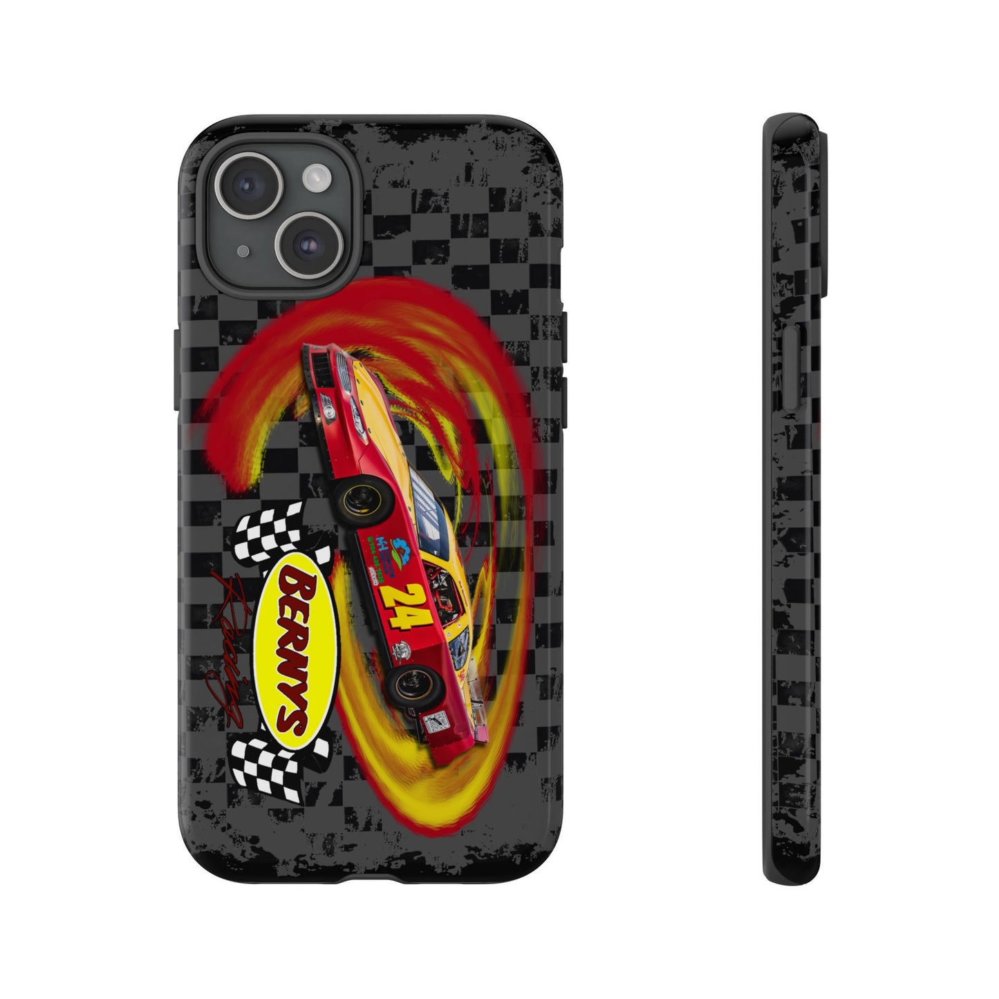 Graphic Phone Case