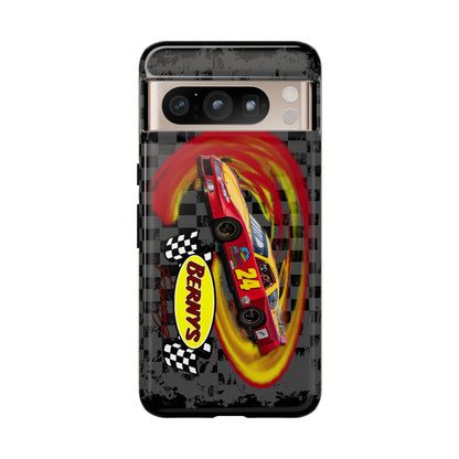 Graphic Phone Case