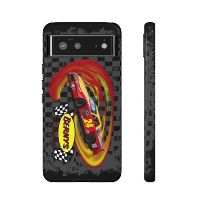 Graphic Phone Case