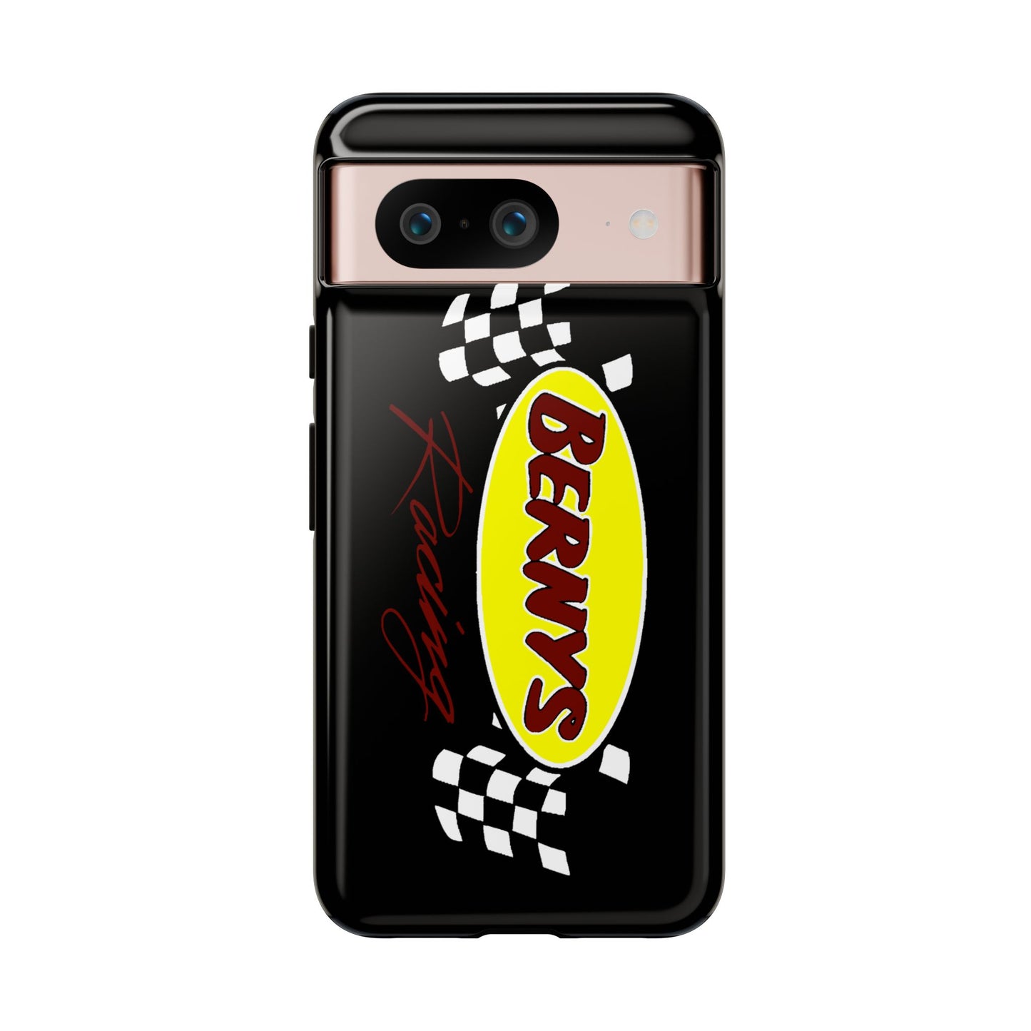 Logo Phone Case