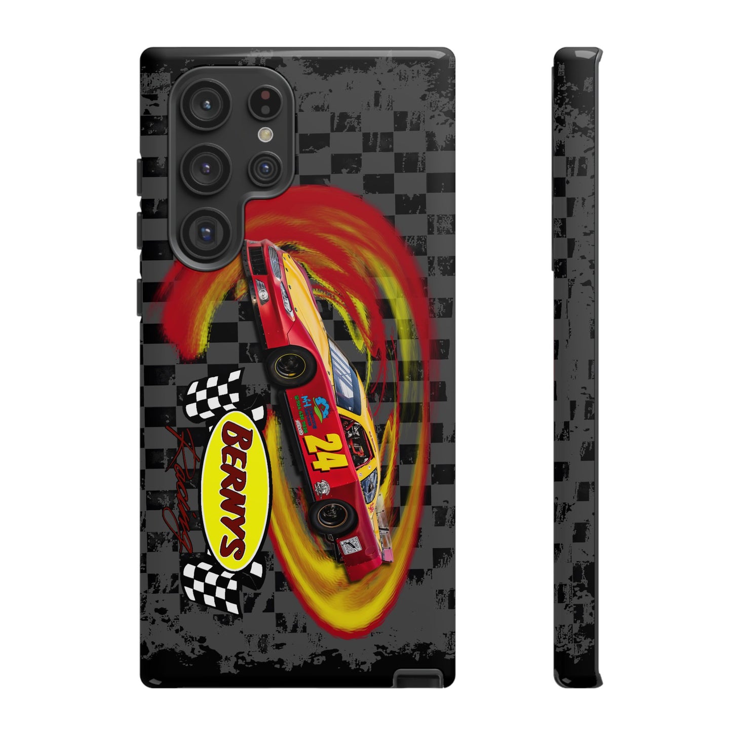 Graphic Phone Case