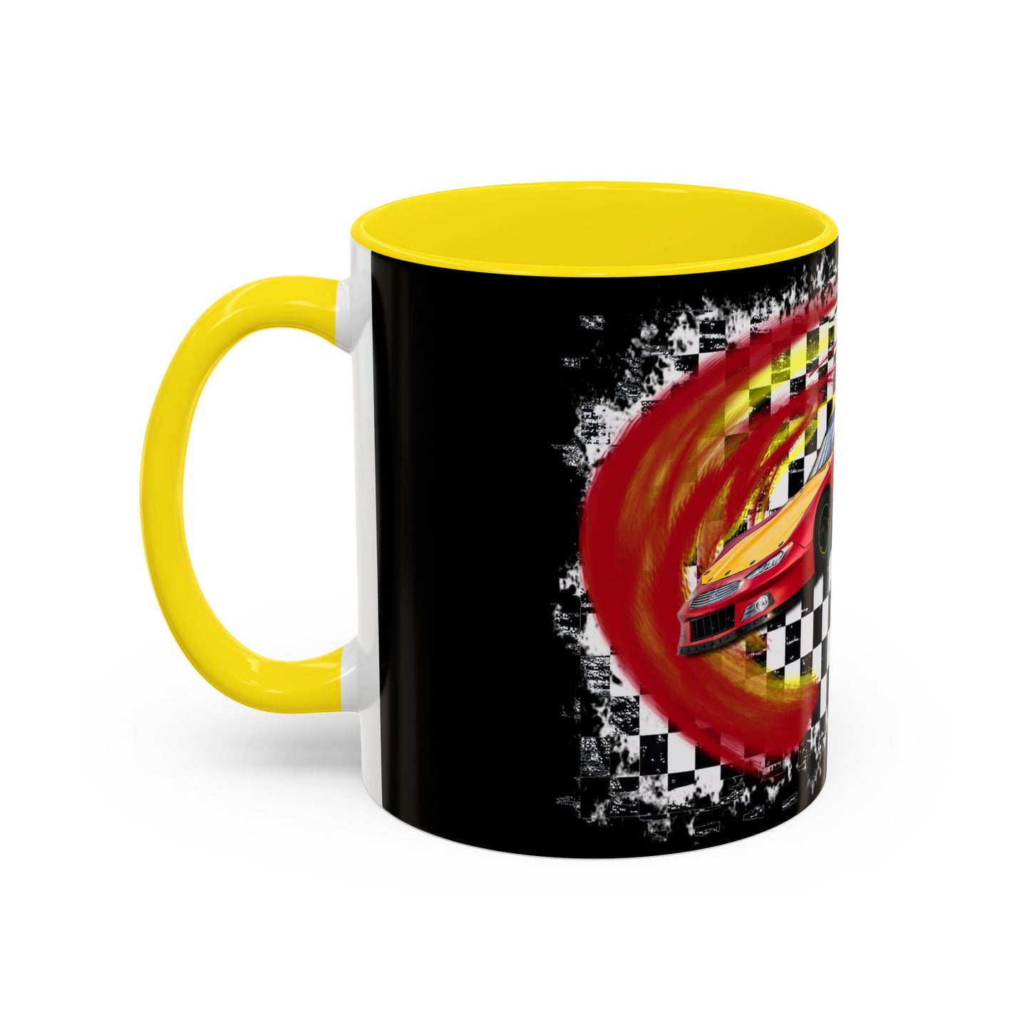 Accent Color Mug