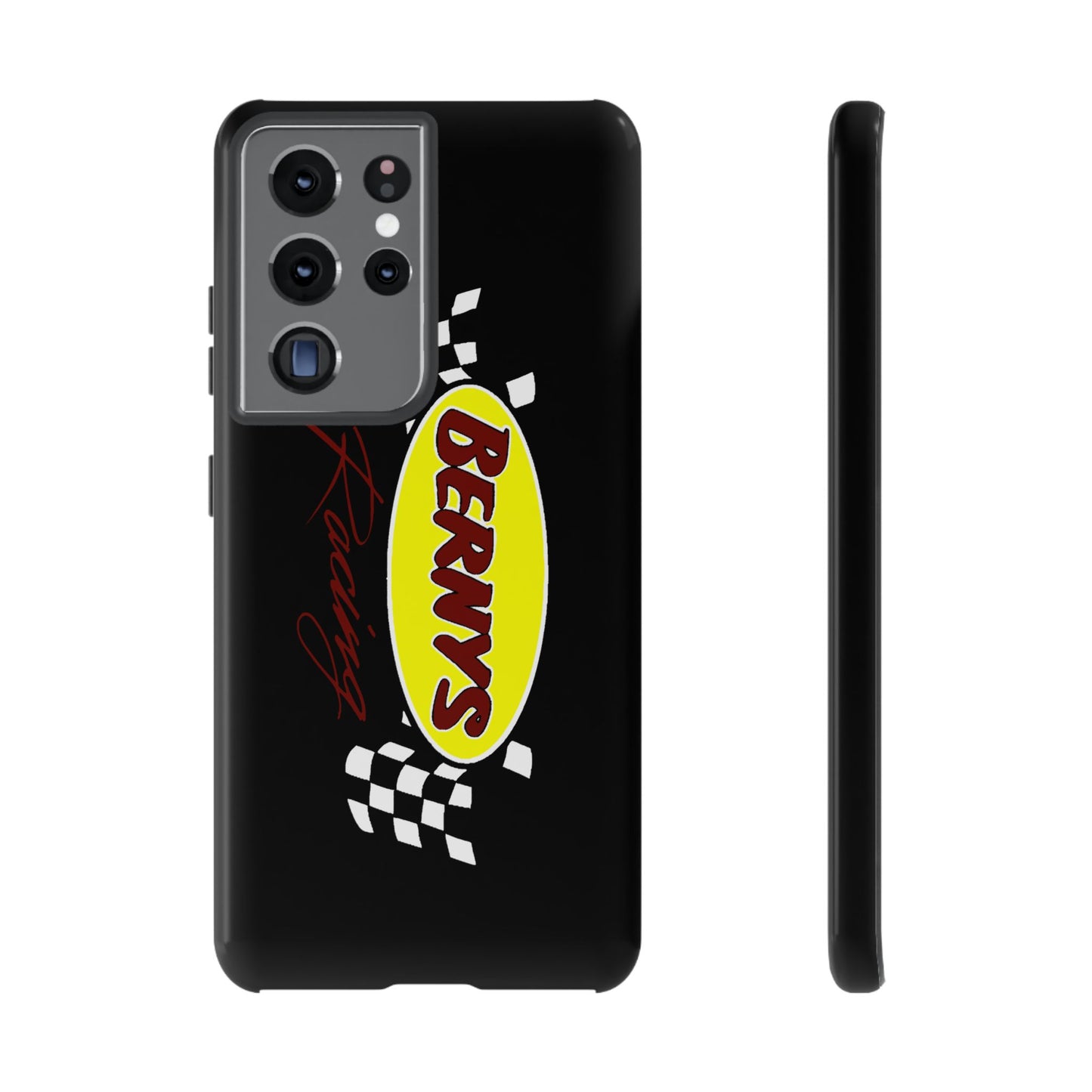 Logo Phone Case