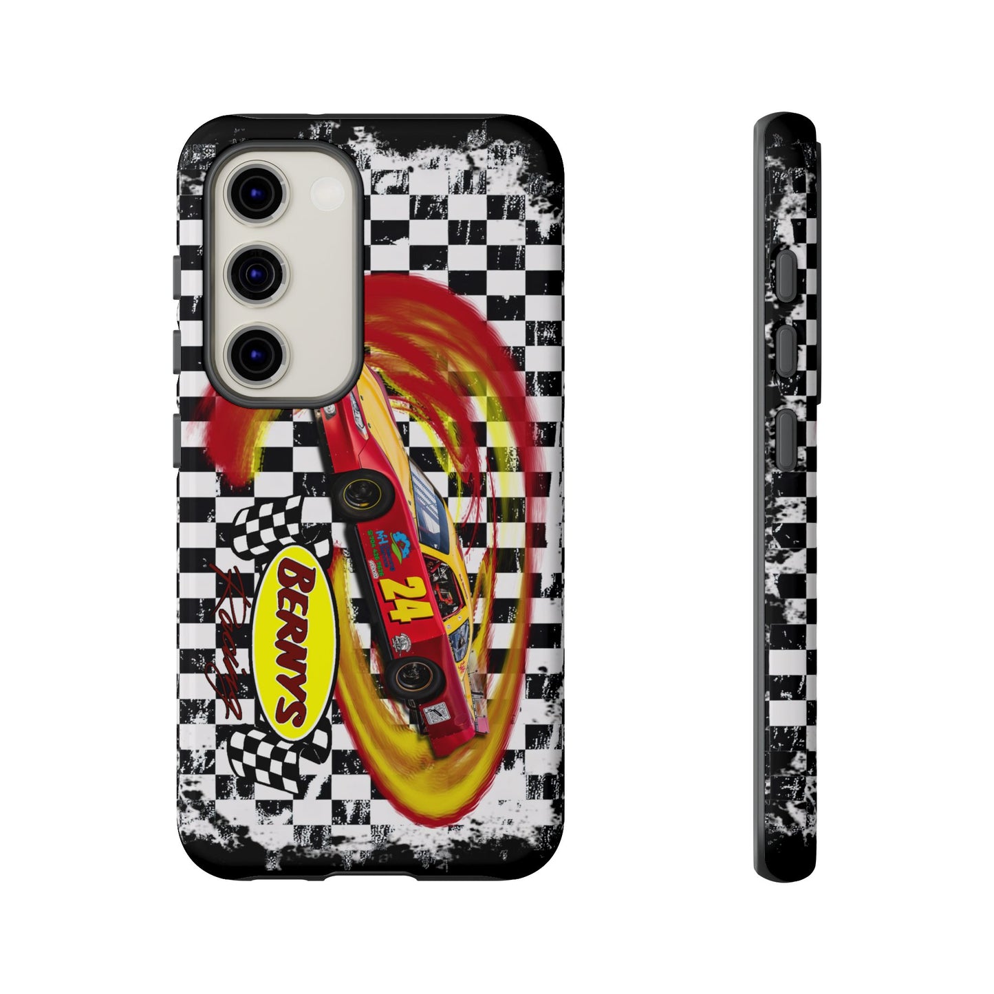 Graphic Phone Case