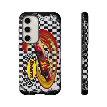 Graphic Phone Case