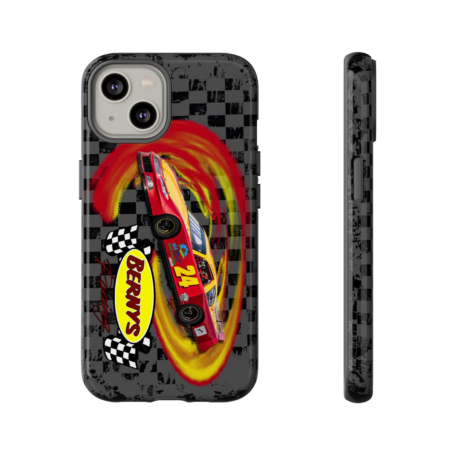 Graphic Phone Case