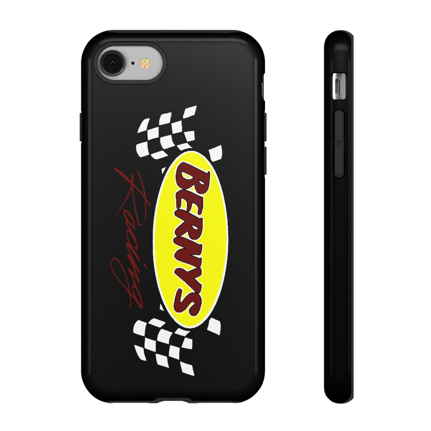 Logo Phone Case