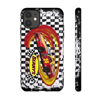 Graphic Phone Case