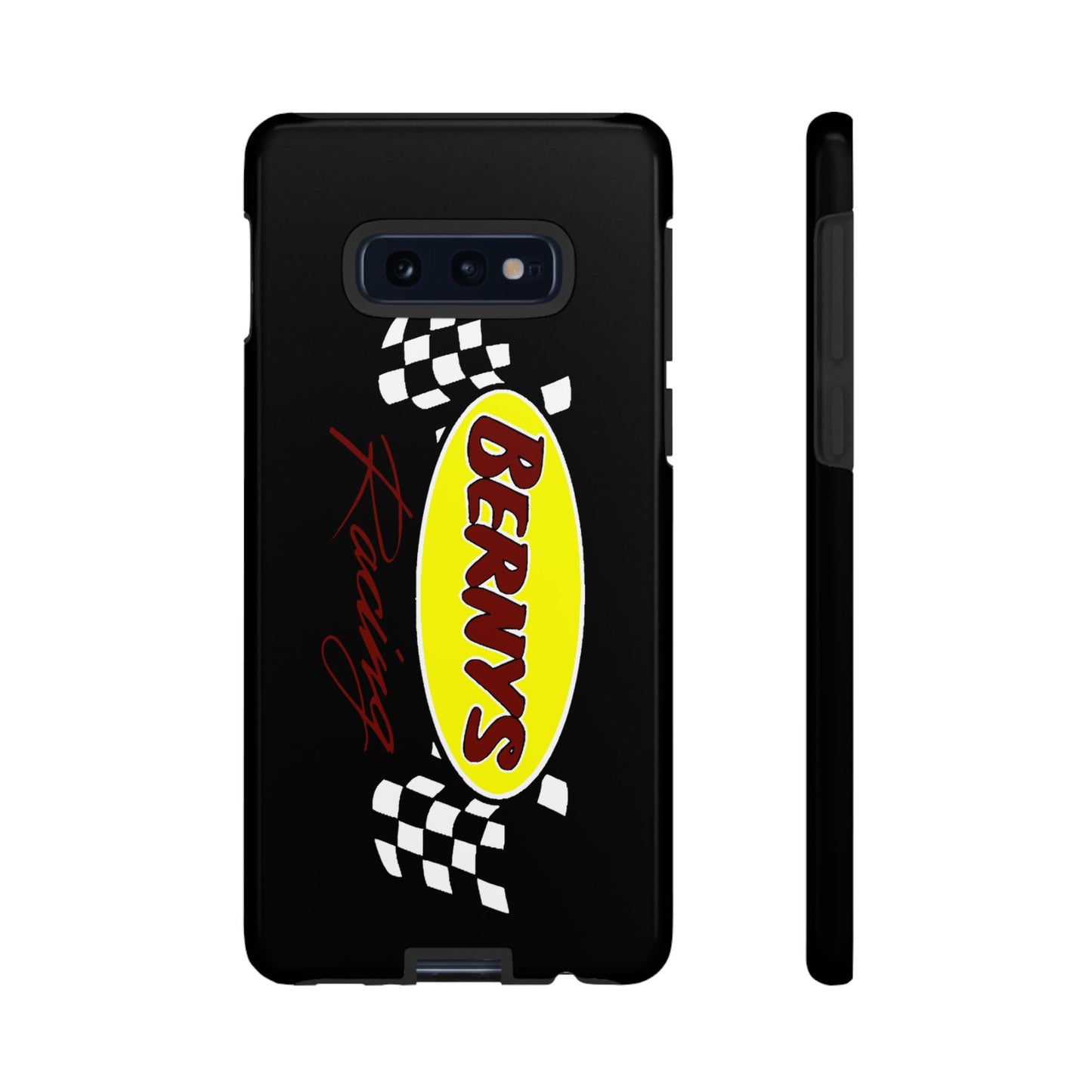 Logo Phone Case