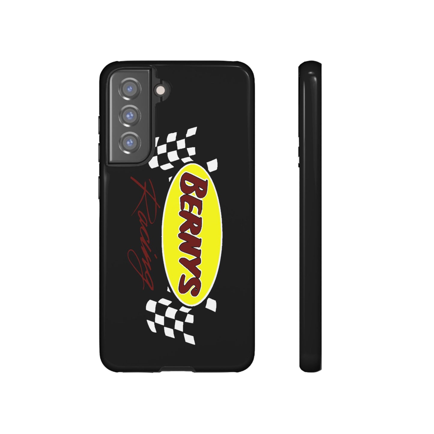 Logo Phone Case