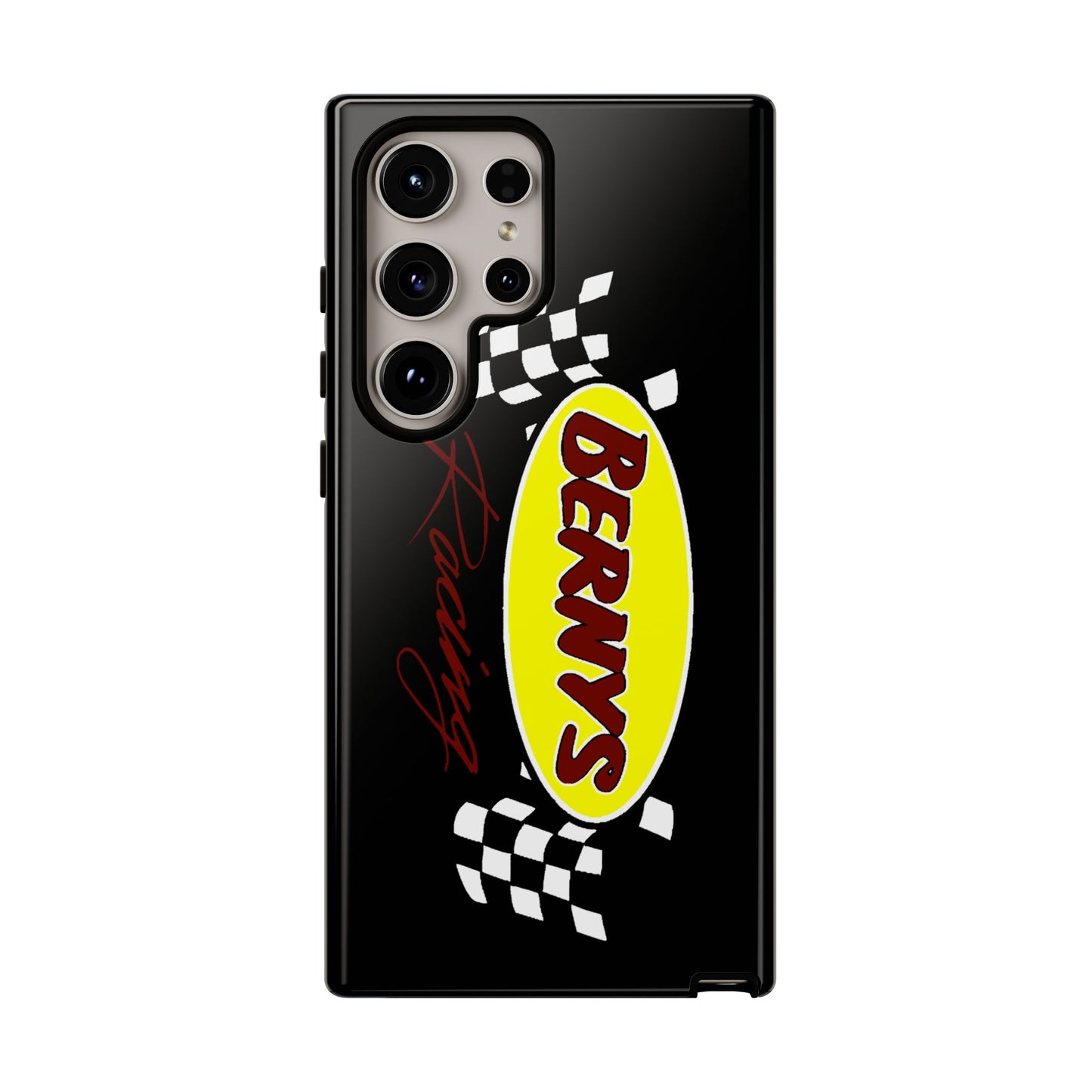 Logo Phone Case