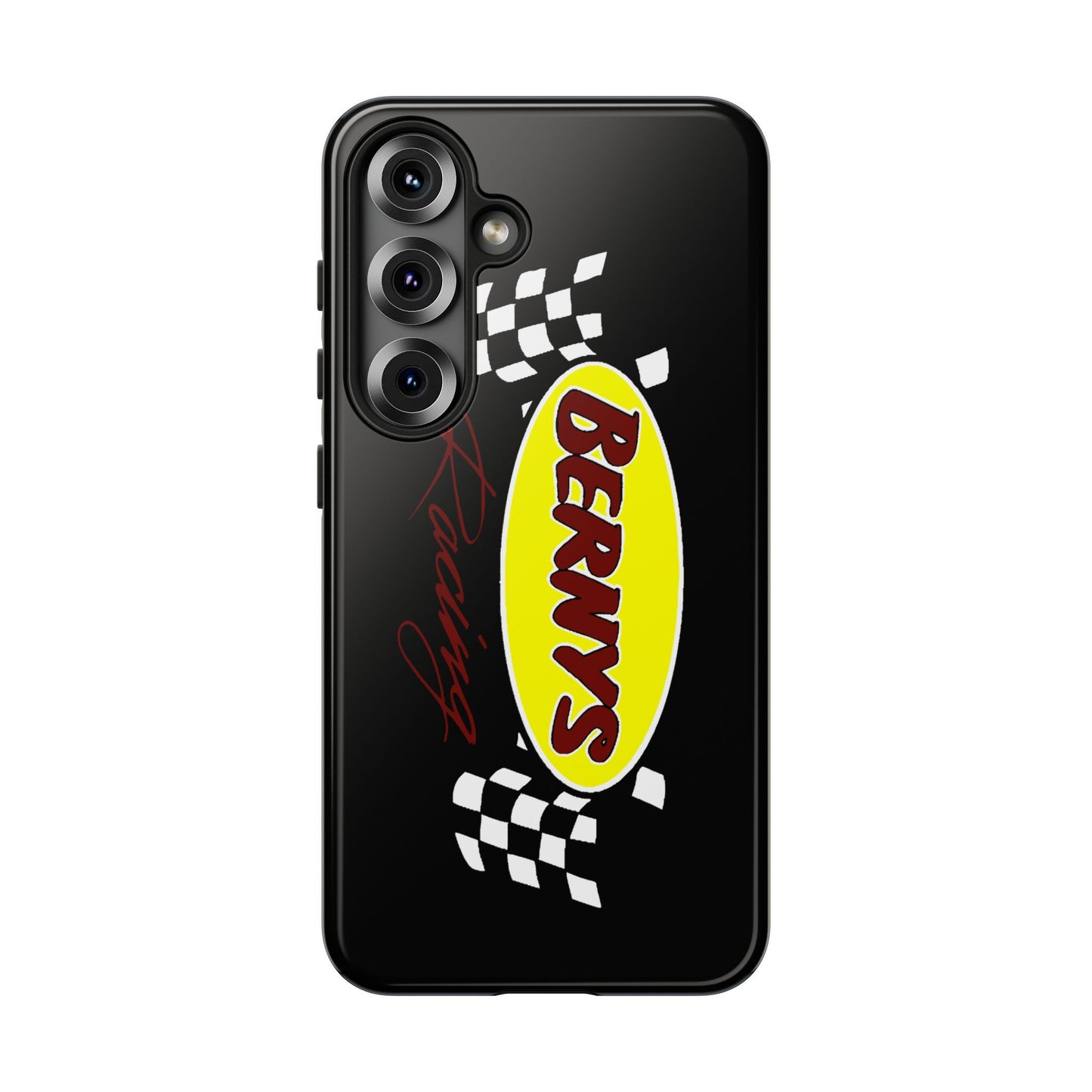 Logo Phone Case