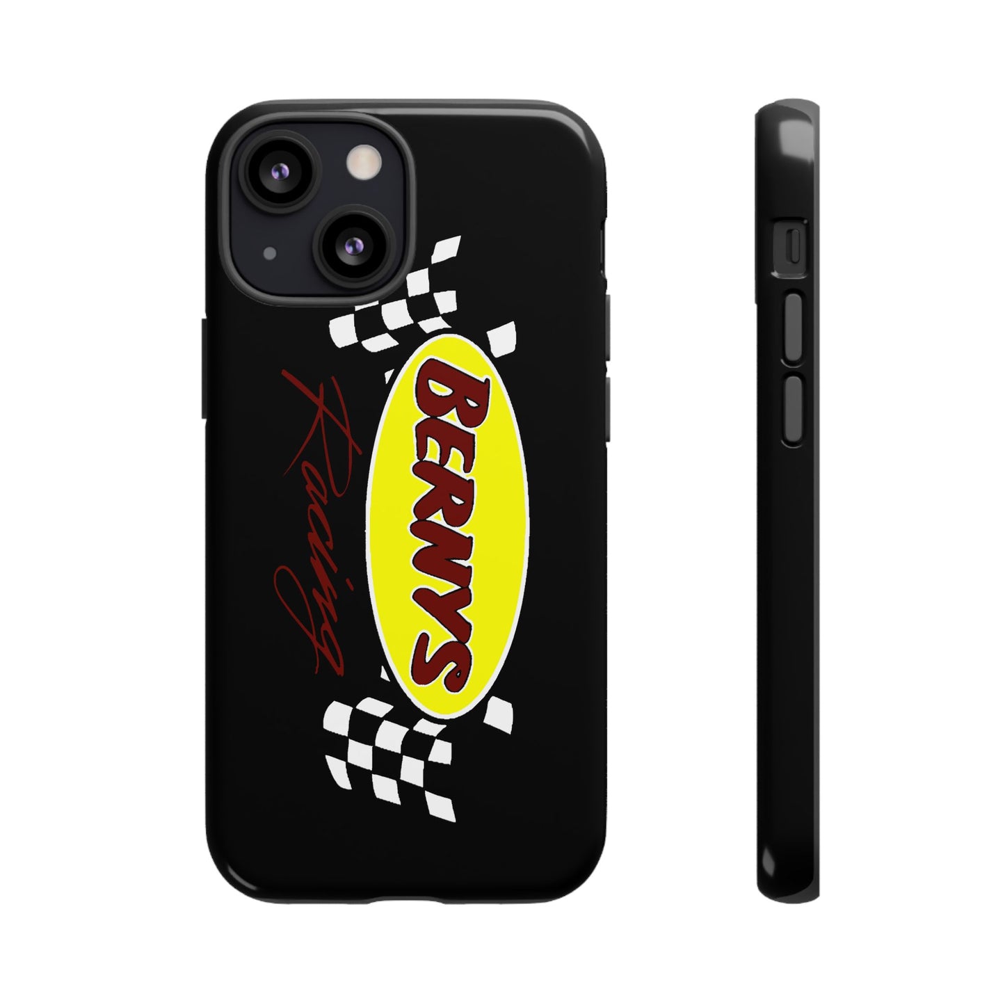 Logo Phone Case