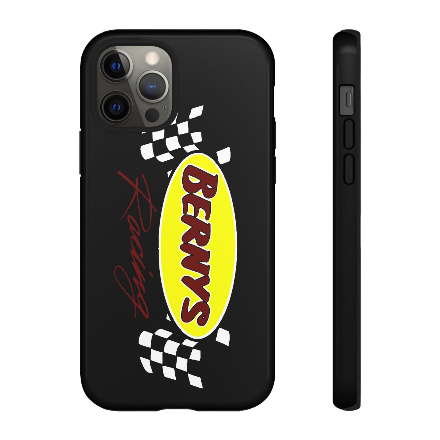 Logo Phone Case