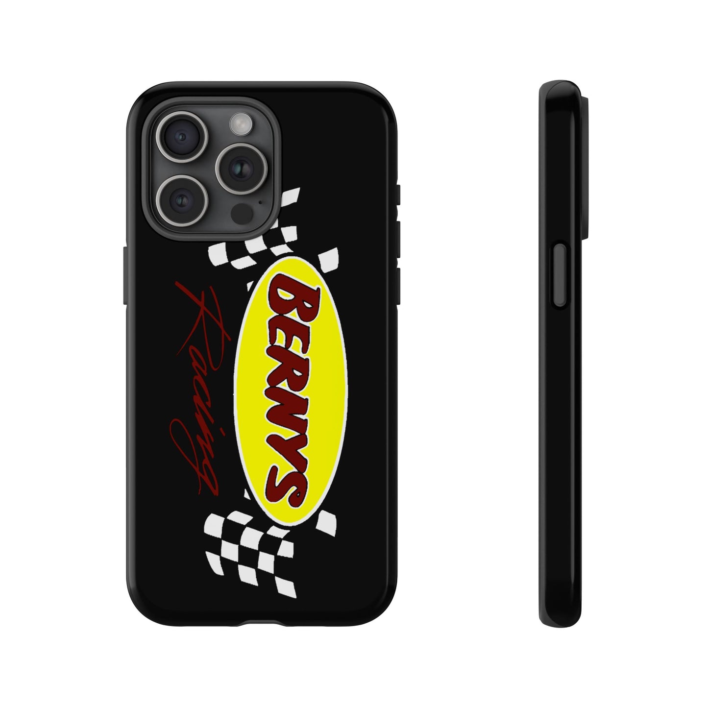 Logo Phone Case