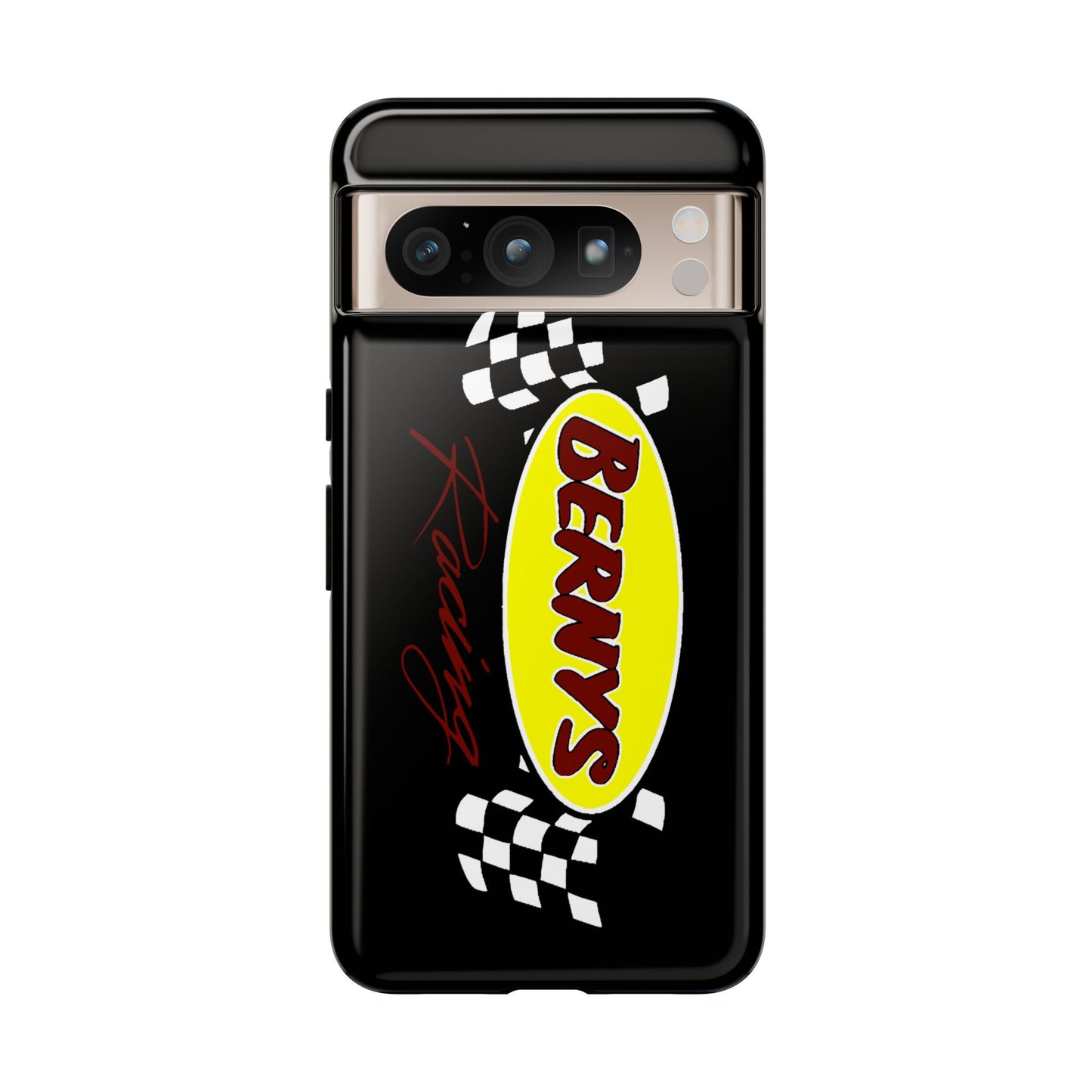Logo Phone Case