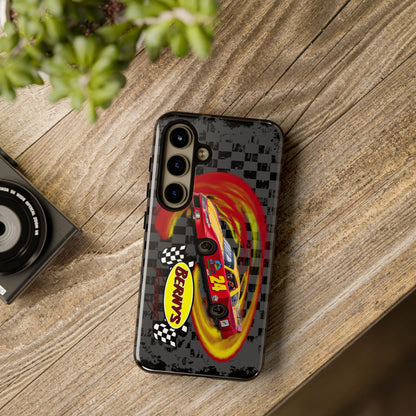 Graphic Phone Case