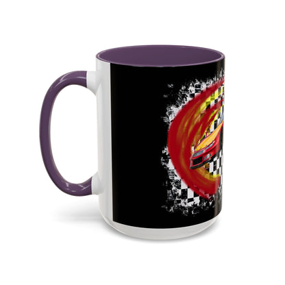 Accent Color Mug
