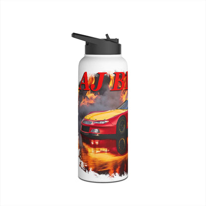 32oz Stainless Steel Water Bottle