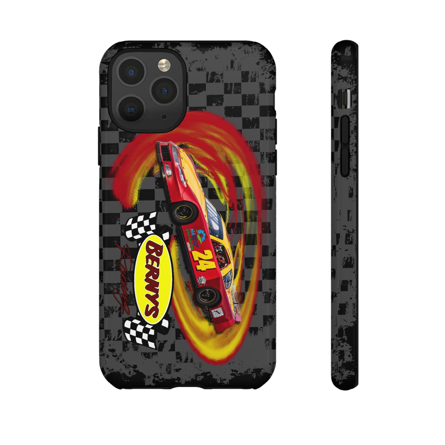 Graphic Phone Case