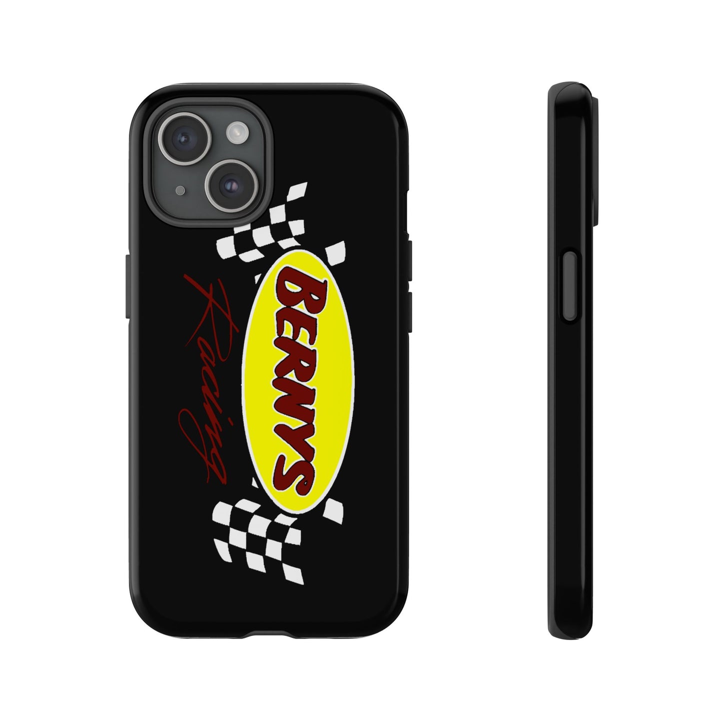Logo Phone Case