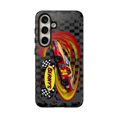 Graphic Phone Case