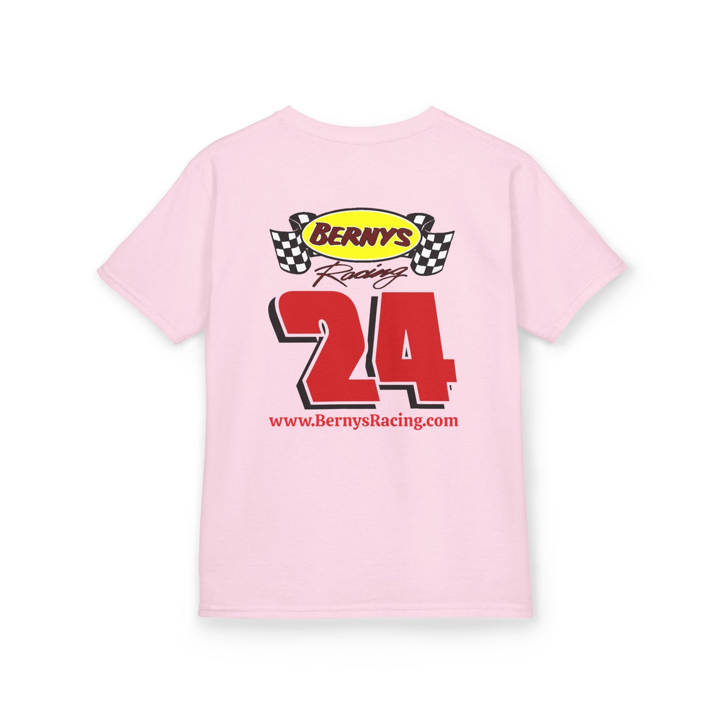 Youth Graphic T-Shirt