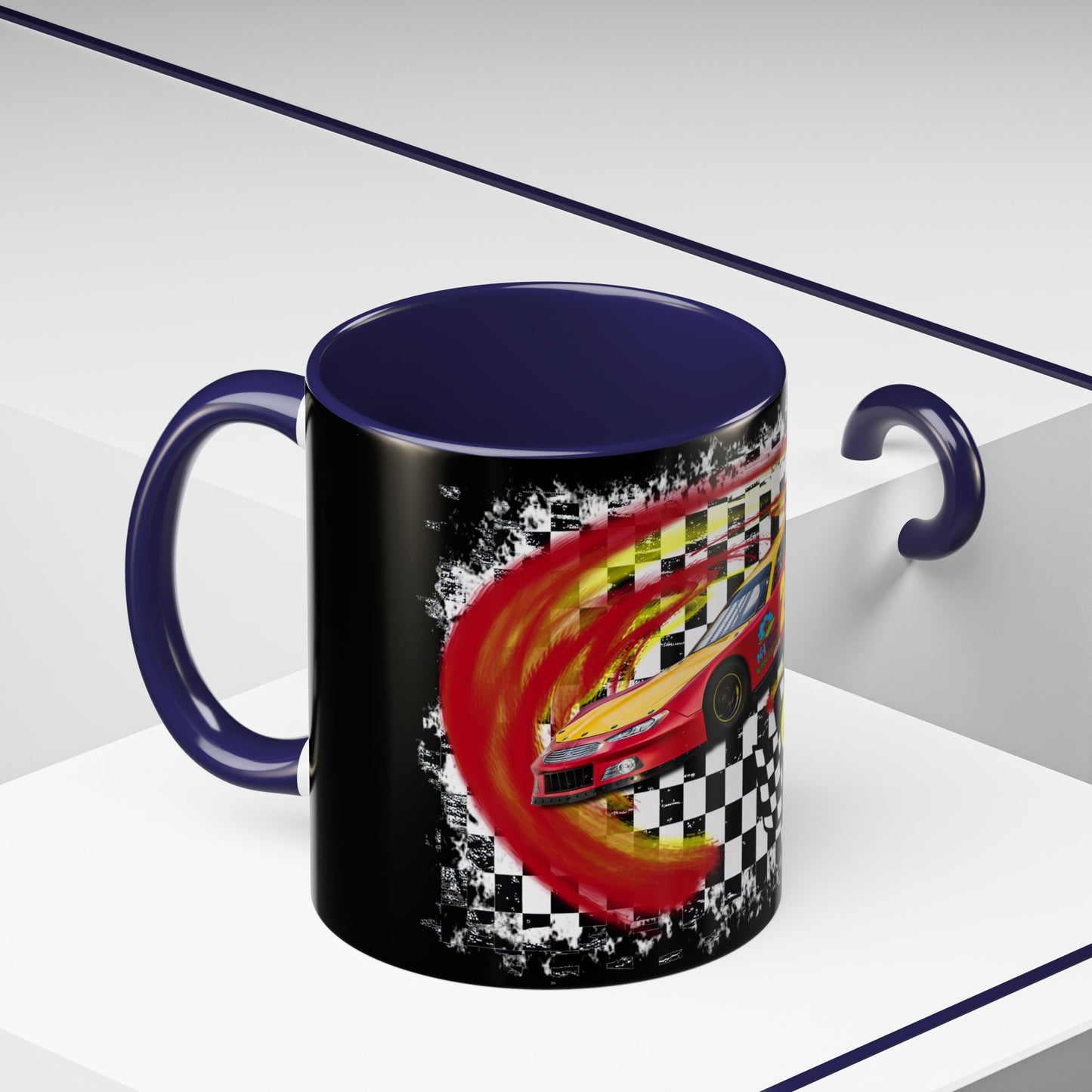 Accent Color Mug