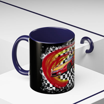 Accent Color Mug