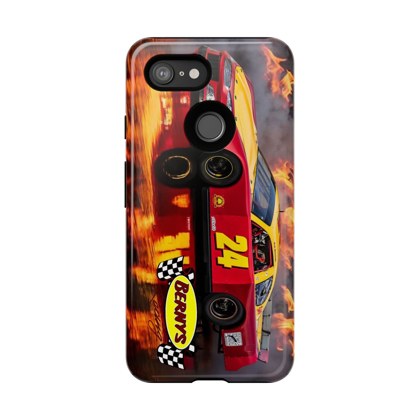 Photo Phone Case