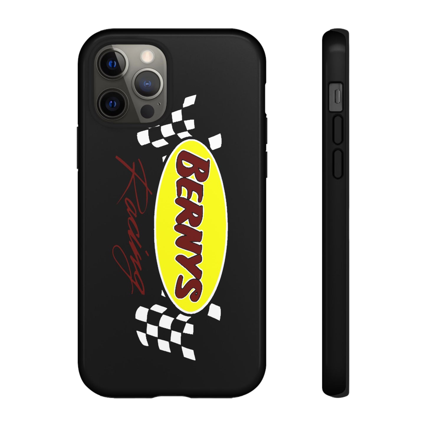 Logo Phone Case