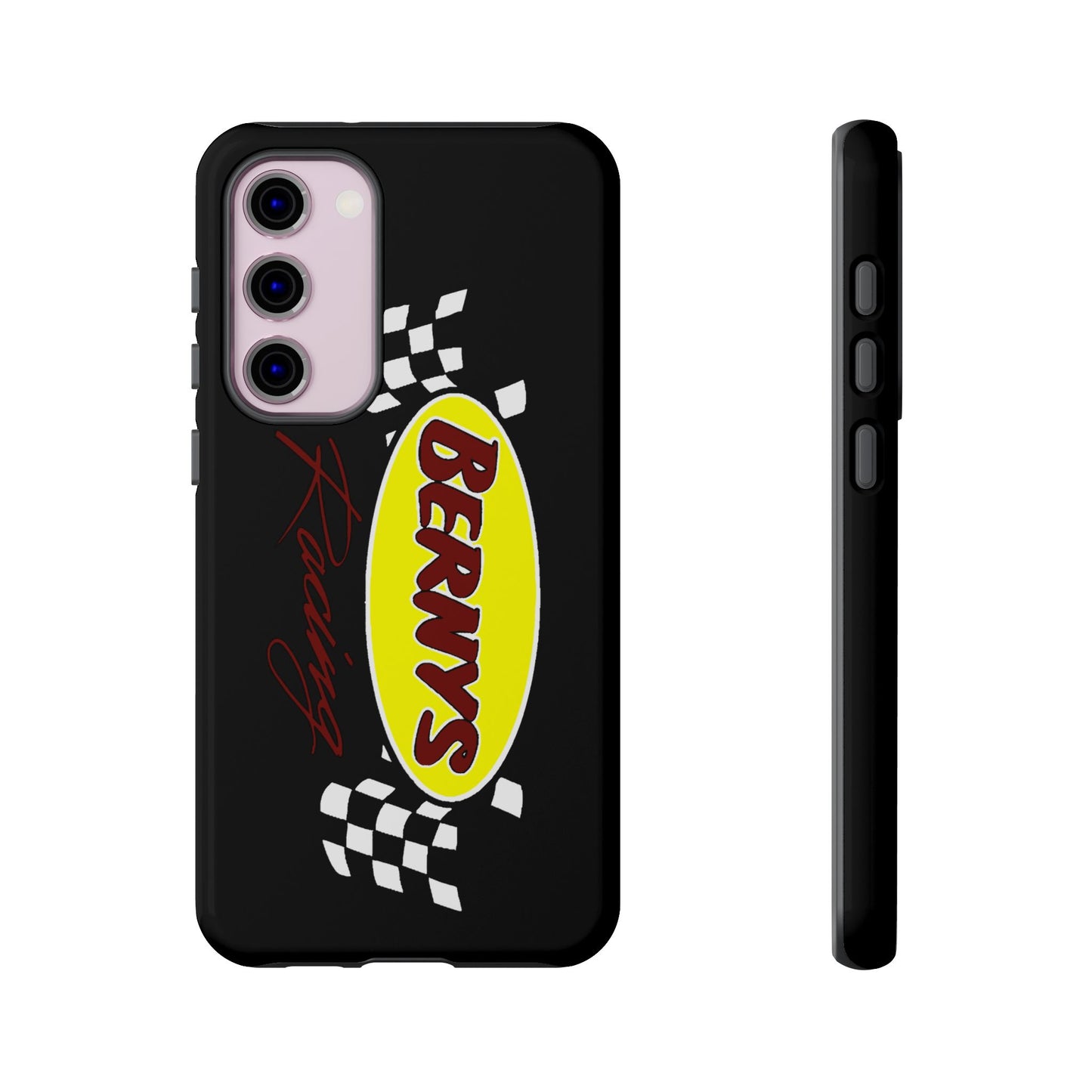 Logo Phone Case