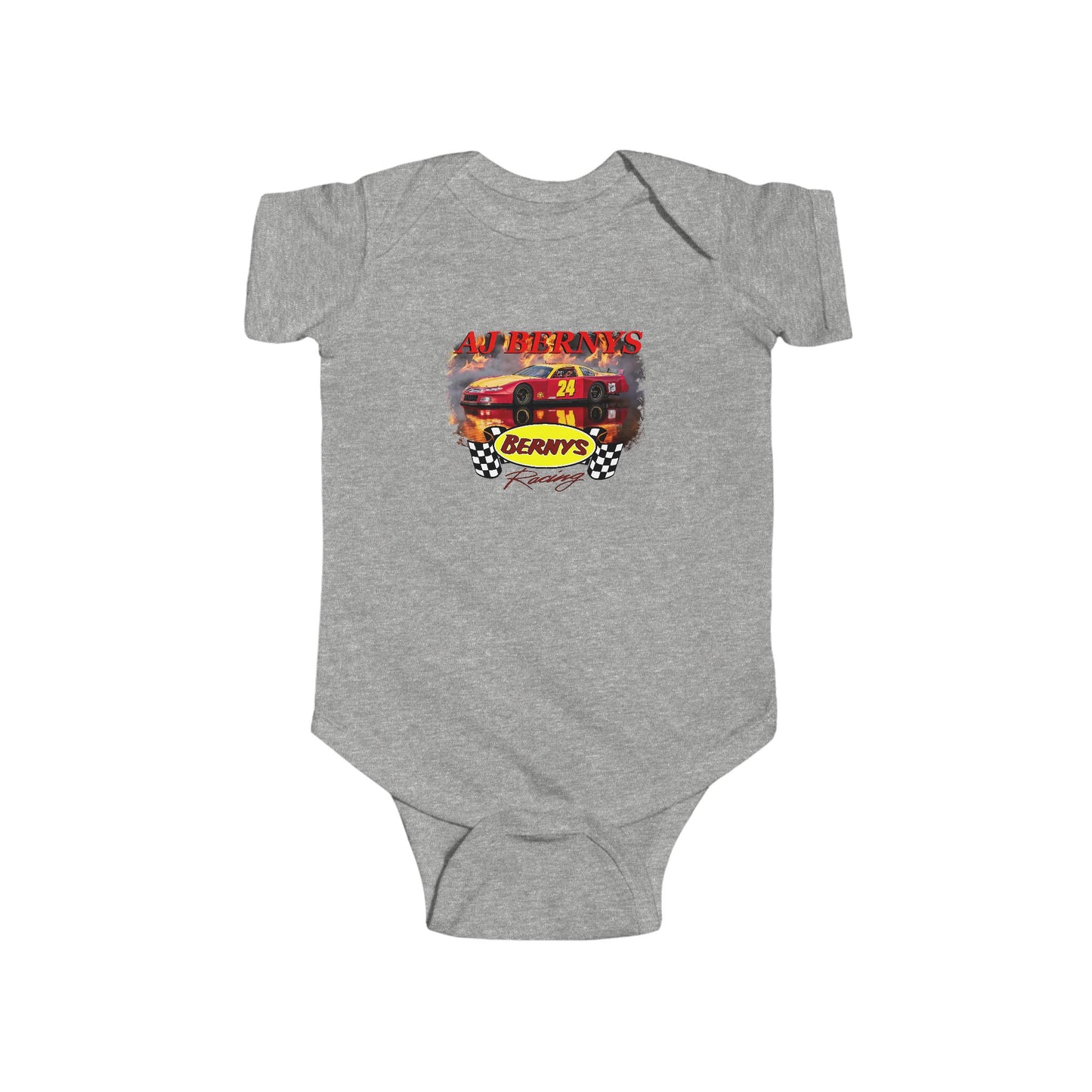 Baby Onesie