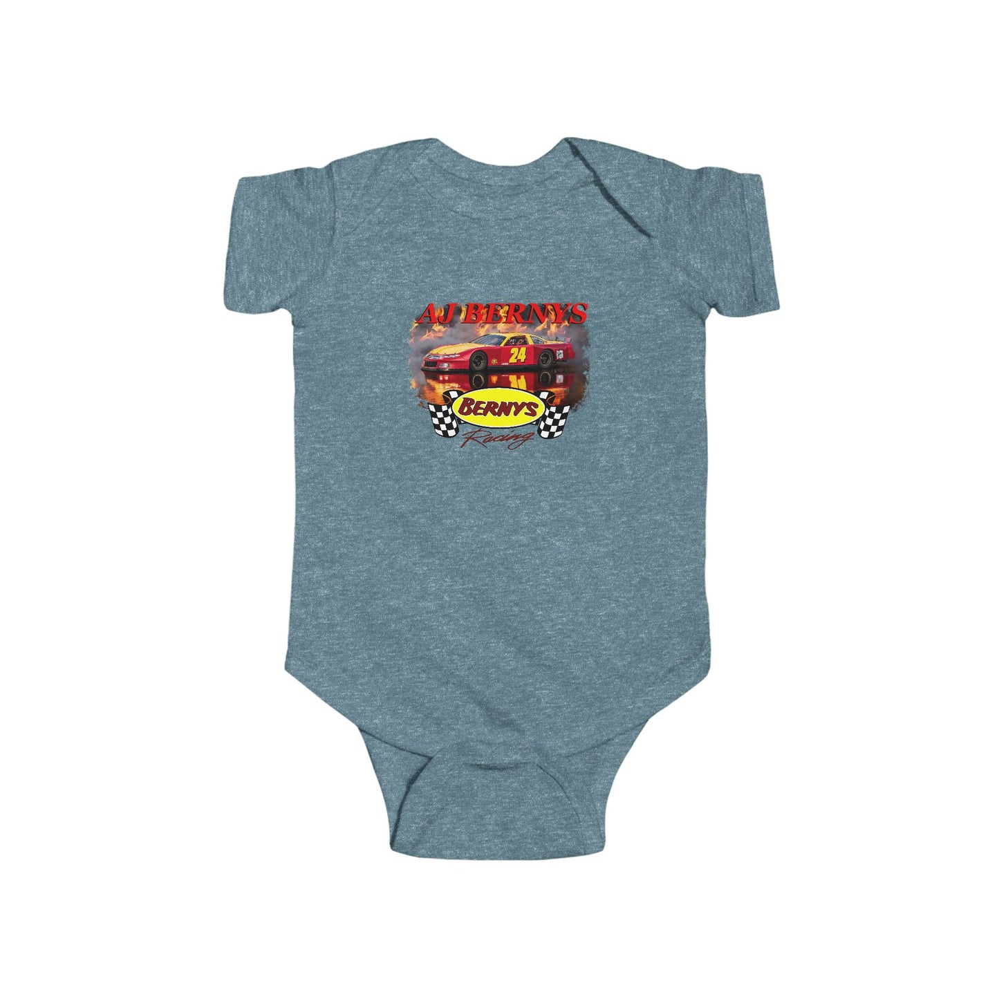 Baby Onesie
