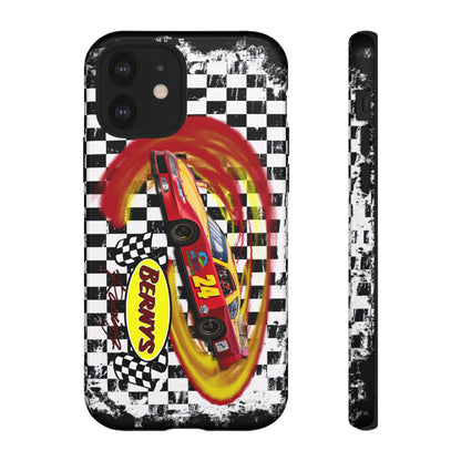 Graphic Phone Case