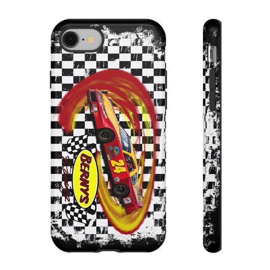 Graphic Phone Case