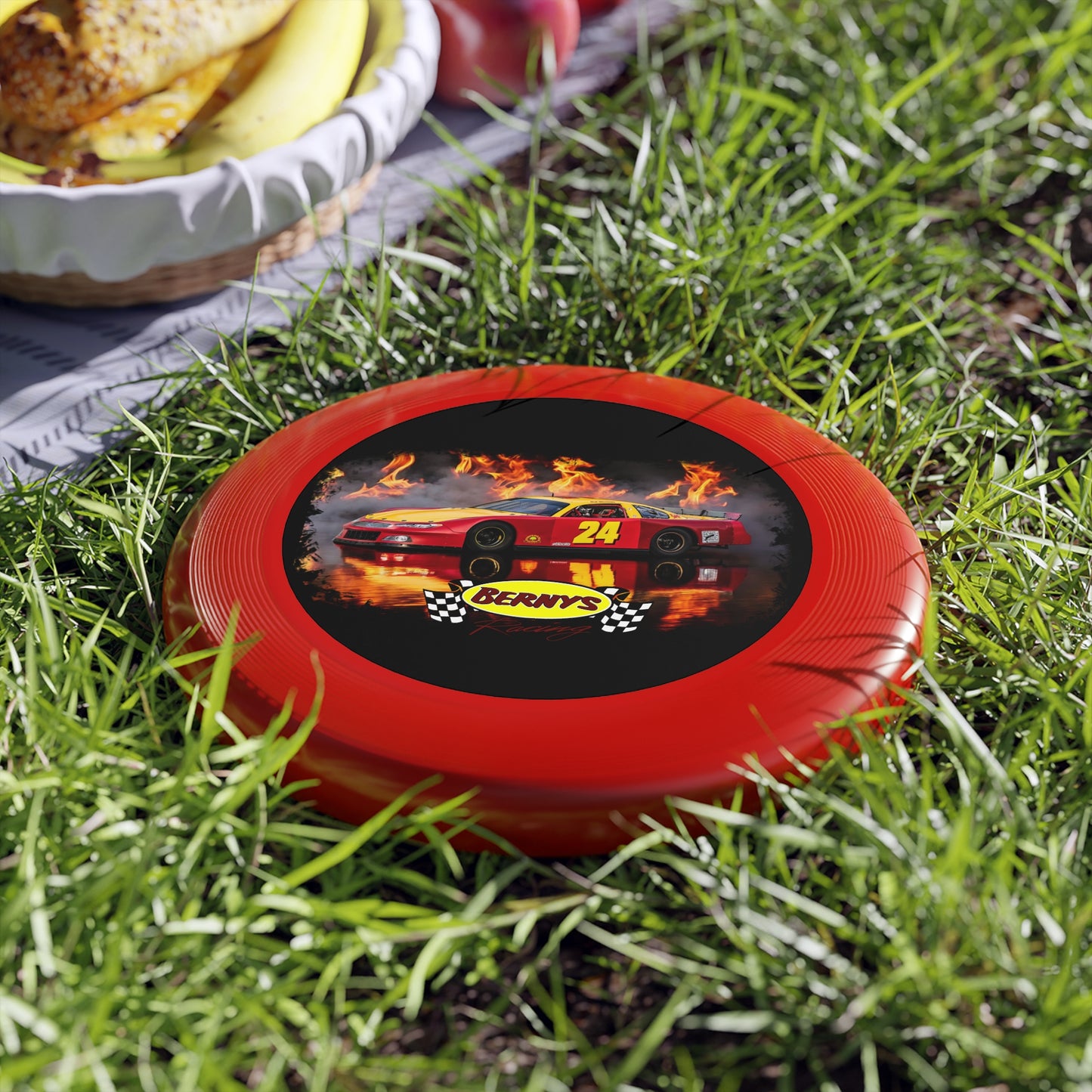 Wham-O Frisbee